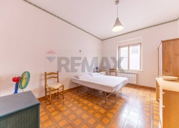 Camera / camera da letto - Trilocale Via Pigafetta
 
6, Bolsena - foto 7