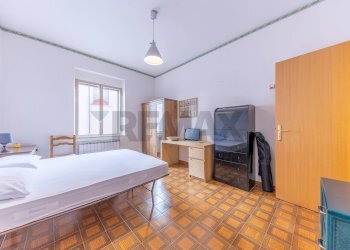 Camera / camera da letto - Trilocale Via Pigafetta
 
6, Bolsena - foto 8