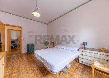 Camera / camera da letto - Trilocale Via Pigafetta
 
6, Bolsena - foto 9