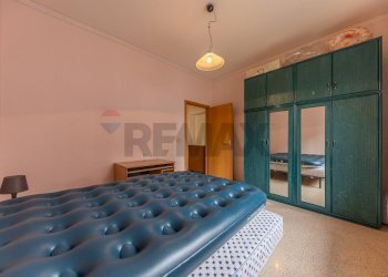 Camera / camera da letto - Trilocale Via Pigafetta
 
6, Bolsena - foto 13