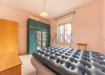 Camera / camera da letto - Trilocale Via Pigafetta
 
6, Bolsena - foto 14