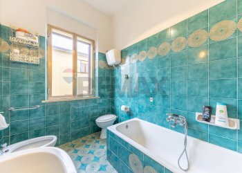 Bagno - Trilocale Via Pigafetta
 
6, Bolsena - foto 15