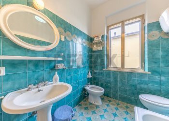 Bagno - Trilocale Via Pigafetta
 
6, Bolsena - foto 16