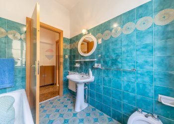 Bagno - Trilocale Via Pigafetta
 
6, Bolsena - foto 17