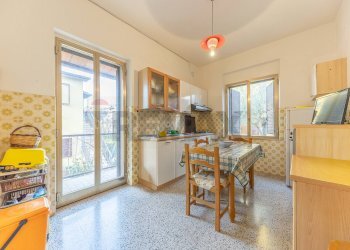 Cucina - Trilocale Via Pigafetta
 
6, Bolsena - foto 19