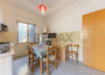 Sala da pranzo - Trilocale Via Pigafetta
 
6, Bolsena - foto 20