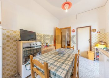 Sala da pranzo - Trilocale Via Pigafetta
 
6, Bolsena - foto 21