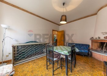 Sala da pranzo - Trilocale Via Pigafetta
 
6, Bolsena - foto 25