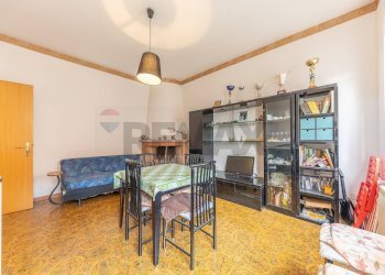 Sala da pranzo - Trilocale Via Pigafetta
 
6, Bolsena - foto 26