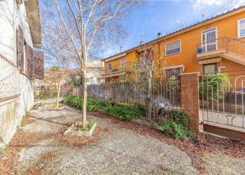 Casa all\'aperto - Trilocale Via Pigafetta
 
6, Bolsena - foto 31