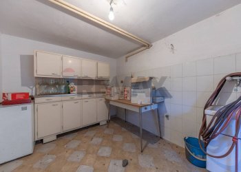 Cucina - Trilocale Via Pigafetta
 
6, Bolsena - foto 32