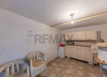 Cucina - Trilocale Via Pigafetta
 
6, Bolsena - foto 33