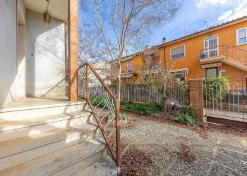 Scale - Trilocale Via Pigafetta
 
6, Bolsena - foto 34