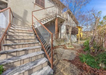 Scale - Trilocale Via Pigafetta
 
6, Bolsena - foto 35