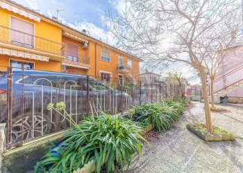 Giardino - Trilocale Via Pigafetta
 
6, Bolsena - foto 37