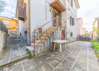 Casa all\'aperto - Trilocale Via Pigafetta
 
6, Bolsena - foto 38