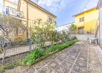 Edificio all\'aperto - Trilocale Via Pigafetta
 
6, Bolsena - foto 39