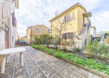 Casa all\'aperto - Trilocale Via Pigafetta
 
6, Bolsena - foto 40