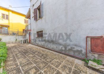 Terrazza - Trilocale Via Pigafetta
 
6, Bolsena - foto 41