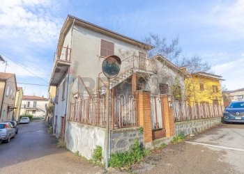 Casa all\'aperto - Trilocale Via Pigafetta
 
6, Bolsena - foto 42