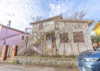 Casa all\'aperto - Trilocale Via Pigafetta
 
6, Bolsena - foto 44