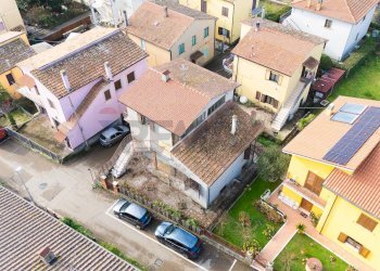 Casa all\'aperto - Trilocale Via Pigafetta
 
6, Bolsena - foto 47