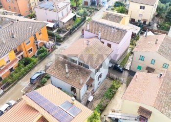 Casa all\'aperto - Trilocale Via Pigafetta
 
6, Bolsena - foto 48