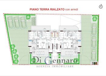 Foto 2 - Trilocale via Ponza, Tortoreto - foto 2