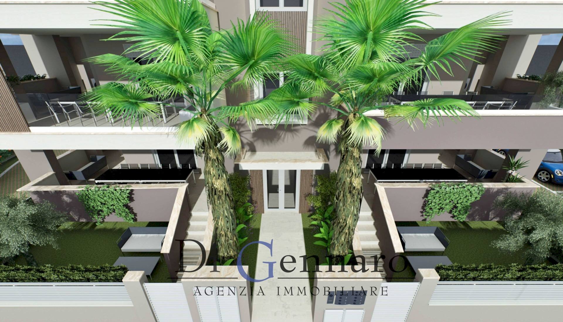 Foto 2 - Trilocale via Ponza, Tortoreto - foto 2