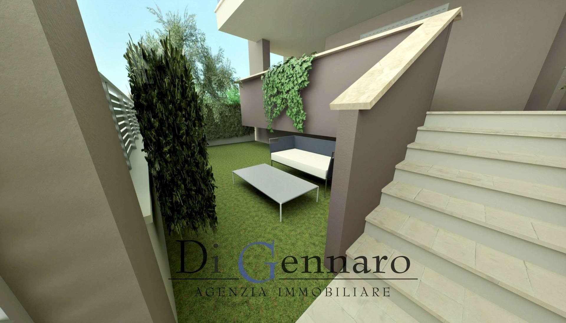 Foto 3 - Trilocale via Ponza, Tortoreto - foto 3