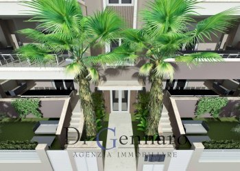 Foto 2 - Trilocale via Ponza, Tortoreto - foto 2