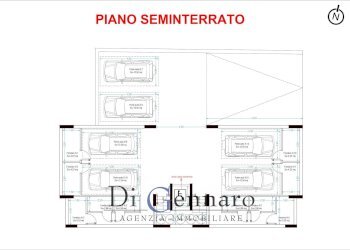 Foto 14 - Trilocale via Ponza, Tortoreto - foto 14