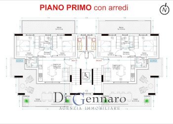 Foto 13 - Trilocale via Ponza, Tortoreto - foto 13