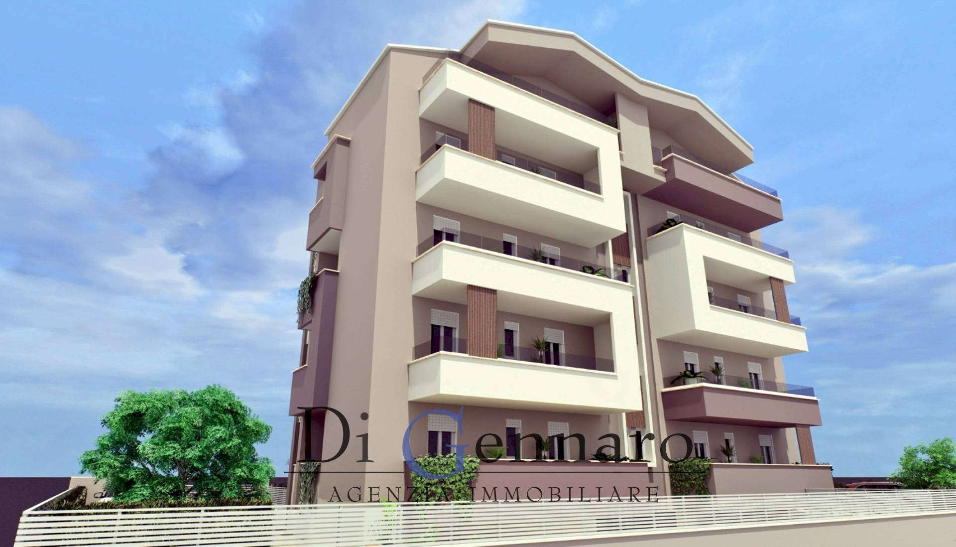 Foto 1 - Three-room apartment via Ponza, Tortoreto - photo 1