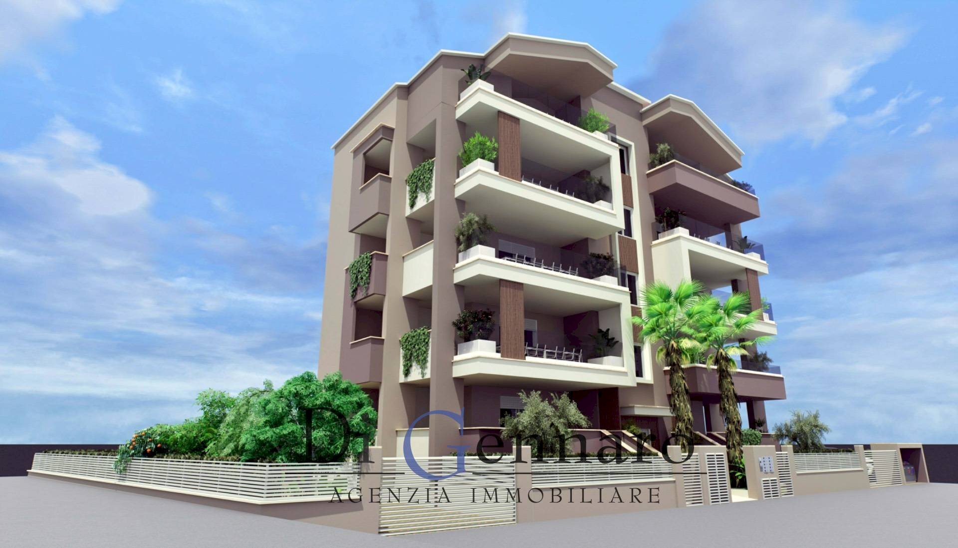 Foto 1 - Three-room apartment via Ponza, Tortoreto - photo 1