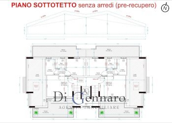 Foto 14 - Trilocale via Ponza, Tortoreto - foto 14