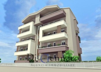 Foto 1 - Trilocale via Ponza, Tortoreto - foto 1