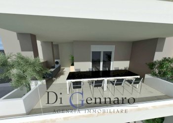 Foto 3 - Trilocale via Ponza, Tortoreto - foto 3