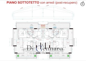Foto 15 - Trilocale via Ponza, Tortoreto - foto 15