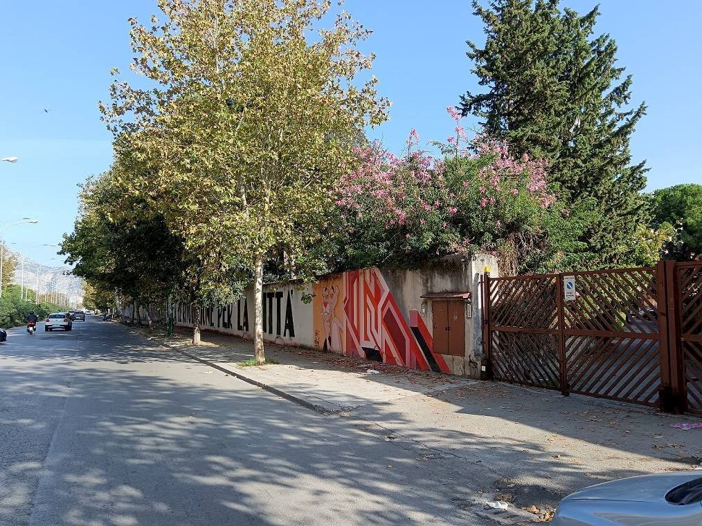 Foto 1 - Quadrilocale Via Olivella
 
5, Palermo - foto 1