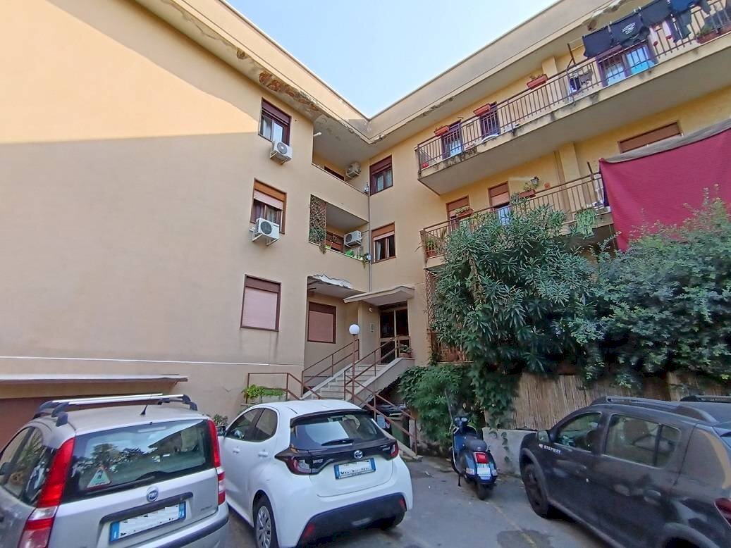 Foto 2 - Quadrilocale Via Olivella
 
5, Palermo - foto 2