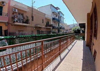 Foto 12 - Quadrilocale Via Olivella
 
5, Palermo - foto 12