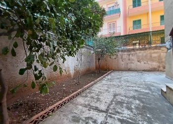 Foto 24 - Quadrilocale Via Olivella
 
5, Palermo - foto 24