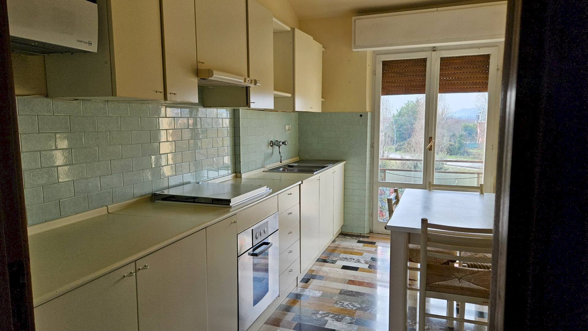 Foto 2 - Trilocale Via IV Novembre
 
20, Fano - foto 2