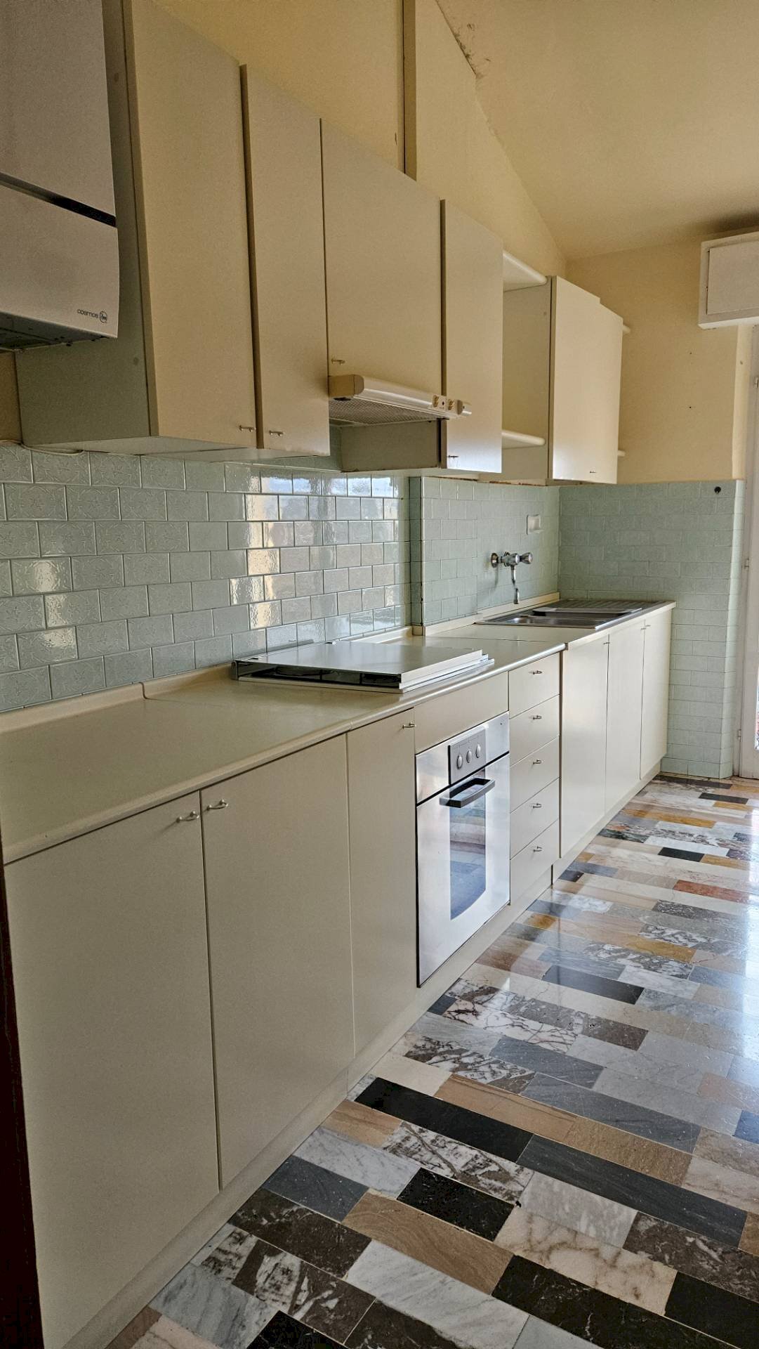 Foto 3 - Trilocale Via IV Novembre
 
20, Fano - foto 3