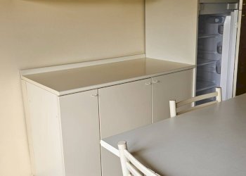 Foto 7 - Trilocale Via IV Novembre
 
20, Fano - foto 7