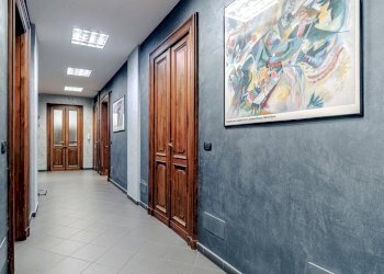 Foto 9 - Ufficio Corso Einaudi
 
30, Torino - foto 8