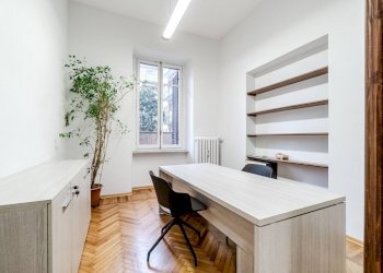 Foto 10 - Ufficio Corso Einaudi
 
30, Torino - foto 9