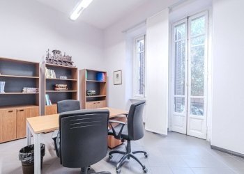 Foto 12 - Ufficio Corso Einaudi
 
30, Torino - foto 11