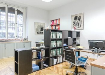 Foto 14 - Ufficio Corso Einaudi
 
30, Torino - foto 13